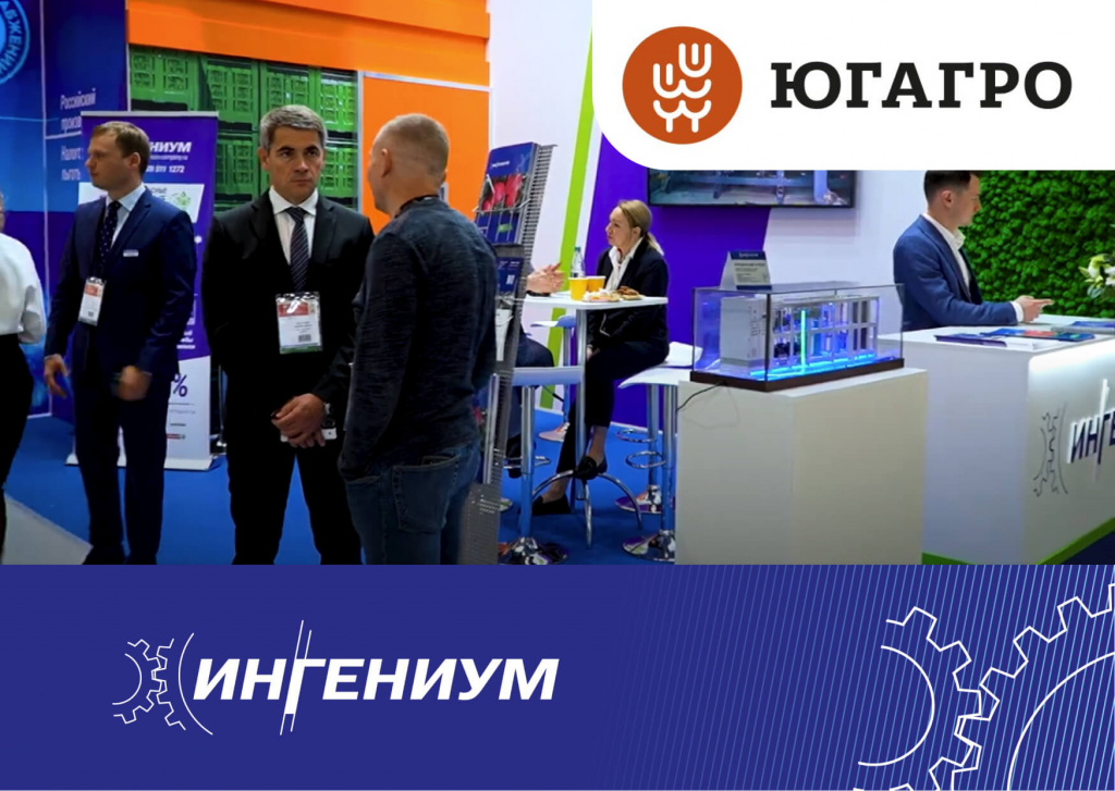 Свежие фрукты и овощи круглый год